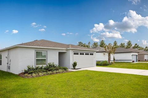 A home in PORT CHARLOTTE