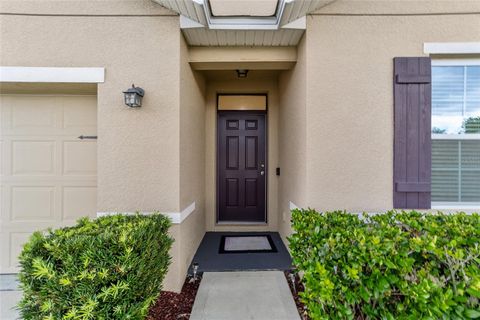 A home in OCALA