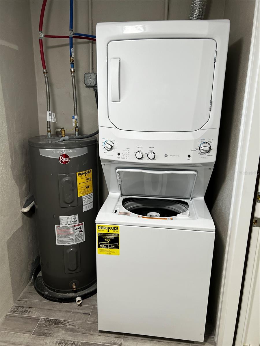 PORT CHARLOTTE SEC 006 - Residential