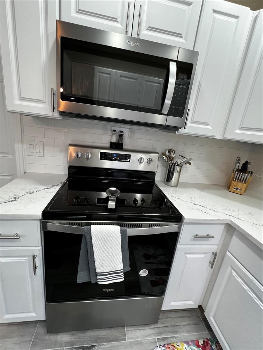 PORT CHARLOTTE SEC 006 - Residential