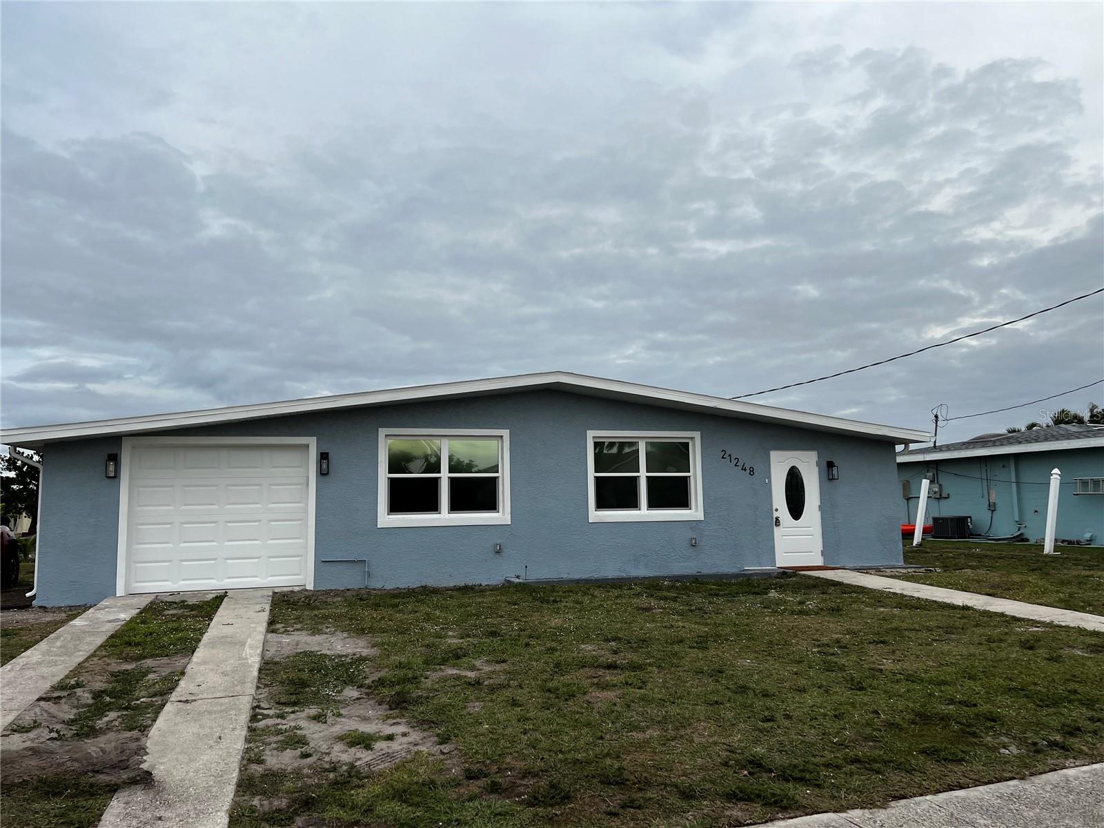 PORT CHARLOTTE SEC 006 - Residential