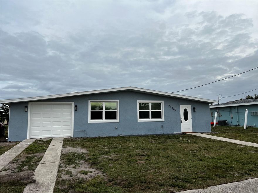 Fully Renovated Waterfront Home with Gulf Access

Discover the perfect blend of modern upgrades and coastal living in this beautifully fully renovated home. Almost everything is brand new, including impact windows, a new roof, new A/C system, new flooring, and a stunning new kitchen designed for both style and functionality.

Located on a canal with direct access to the Gulf, this property is ideal for boating enthusiasts and anyone seeking peaceful waterfront living. Enjoy sunrise views, relaxing days on the water, and the comfort of a move-in-ready home built to last.

With its extensive upgrades and unbeatable location, this home offers the ultimate Florida lifestyle—just bring your belongings and start living the dream.