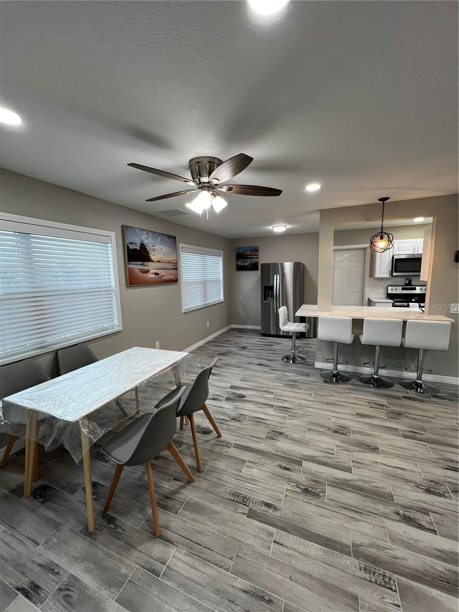 PORT CHARLOTTE SEC 006 - Residential