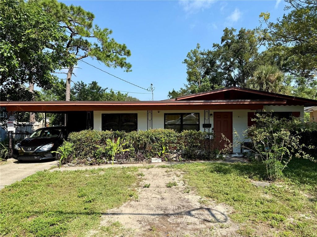 Photo of 6233 Balboa Drive, Orlando, FL 32808 (MLS # O6370057)