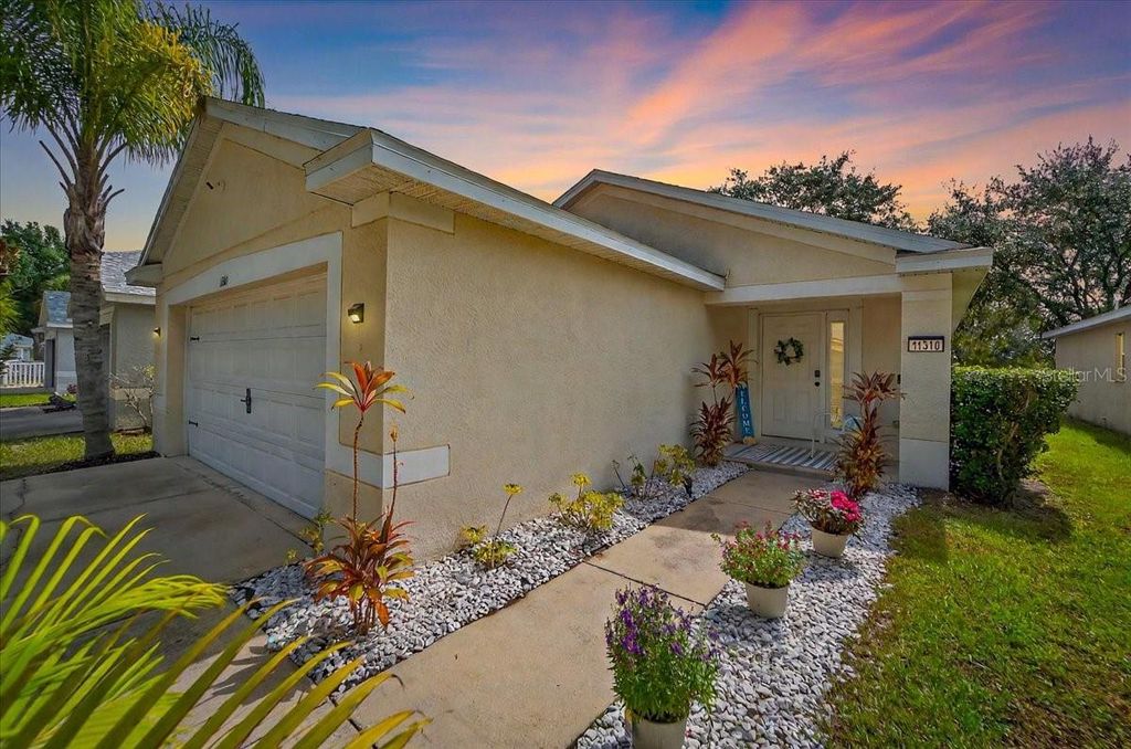 Photo of 11310 Palm Island Avenue, Riverview, FL 33569 (MLS # TB8415948)