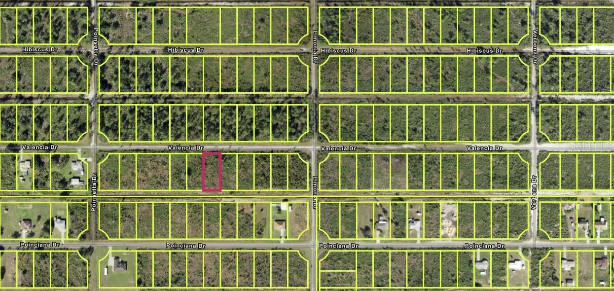 INDIAN LAKE ESTATES - Land