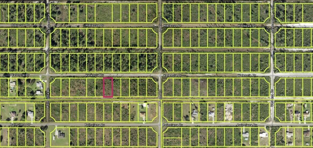 Photo of 211 Valencia Drive, Indian Lake Estates, FL 33855 (MLS # O6342100)
