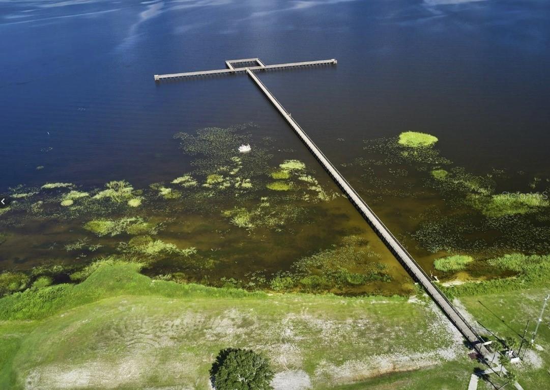 INDIAN LAKE ESTATES - Land