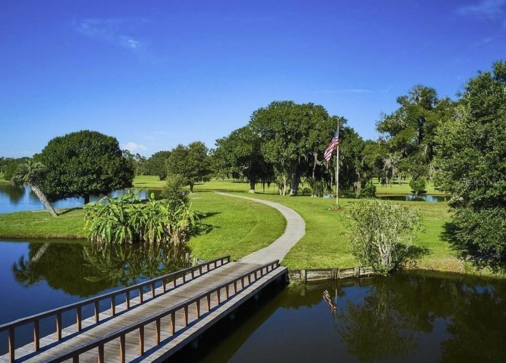 INDIAN LAKE ESTATES - Land