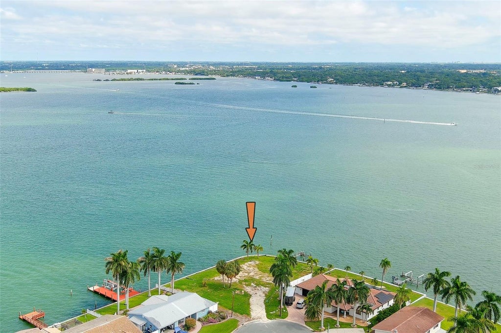 Photo of 840 123rd Avenue, Treasure Island, FL 33706 (MLS # TB8559069)