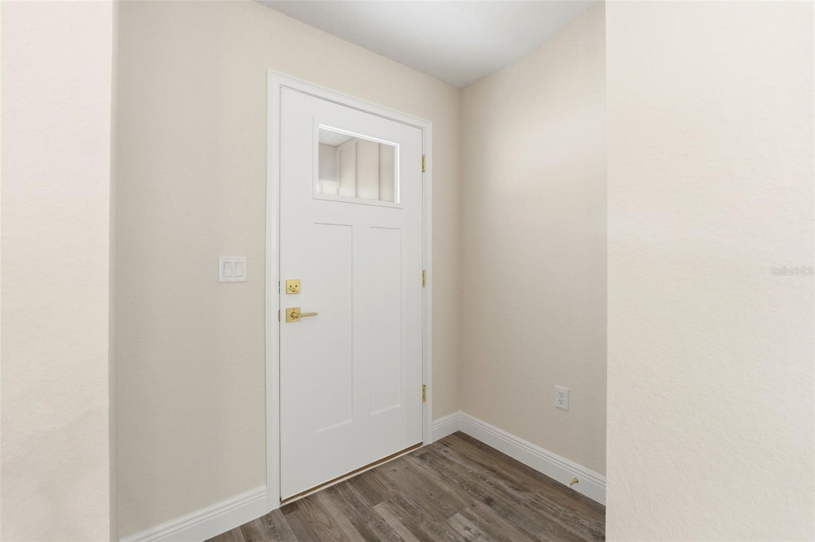 CITRUS SPGS UNIT 05 - Residential