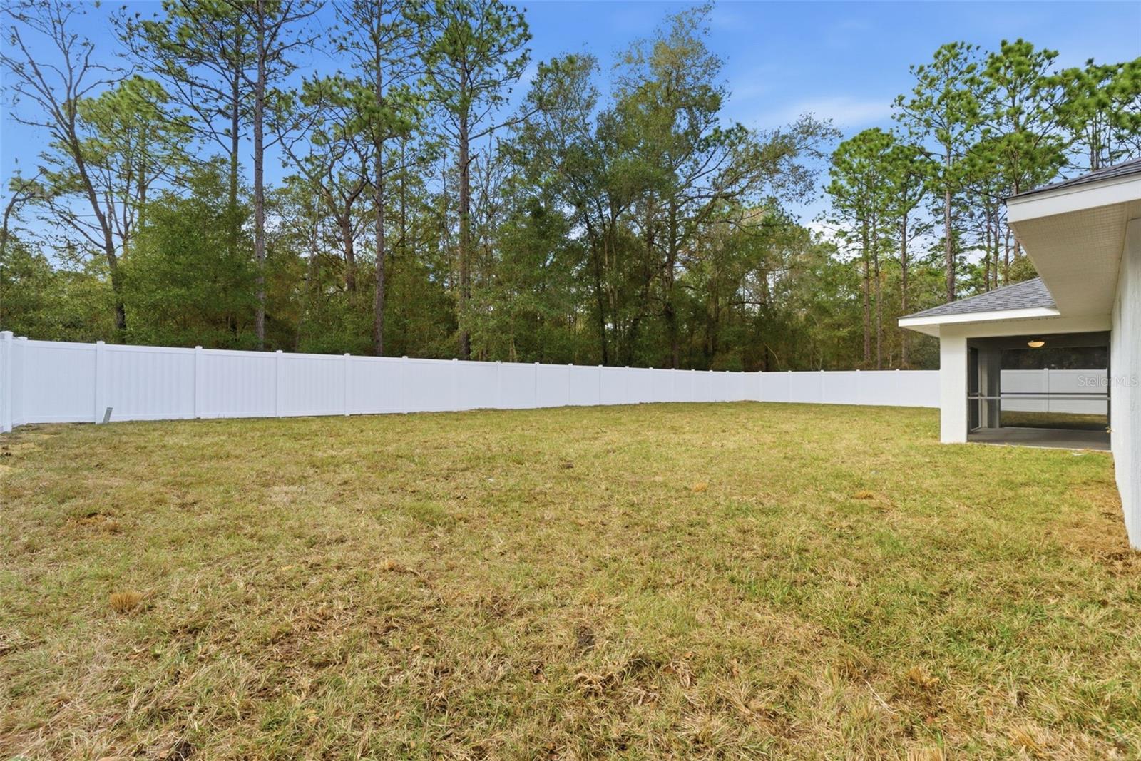 CITRUS SPGS UNIT 05 - Residential