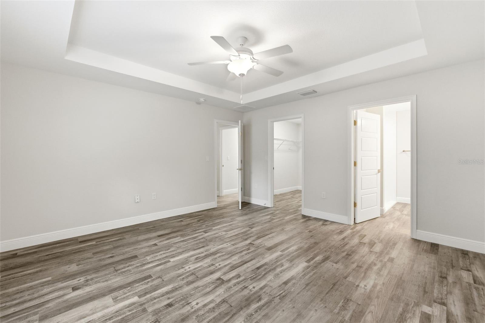 CITRUS SPGS UNIT 05 - Residential