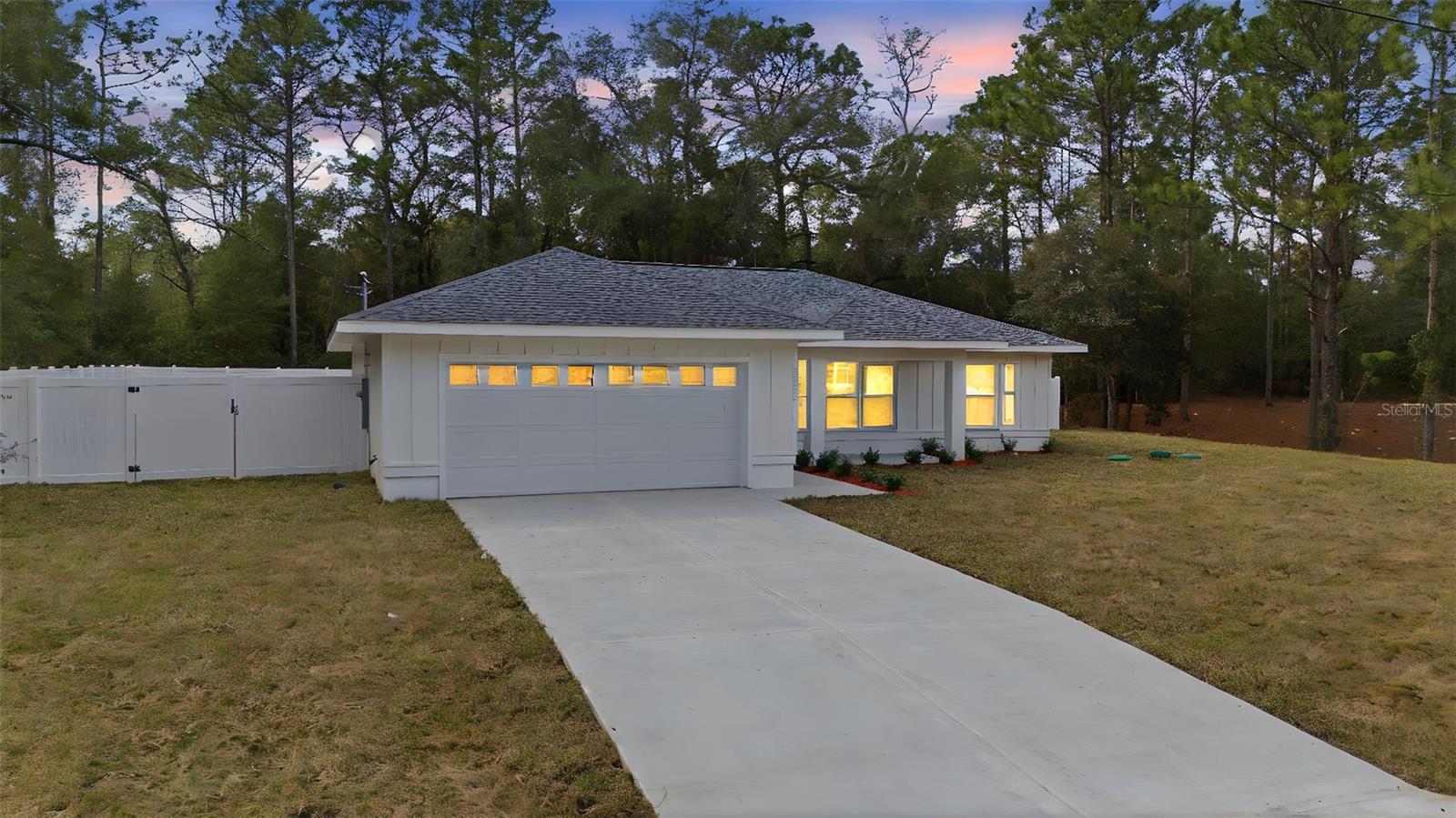 10202 N SHERMAN DRIVE