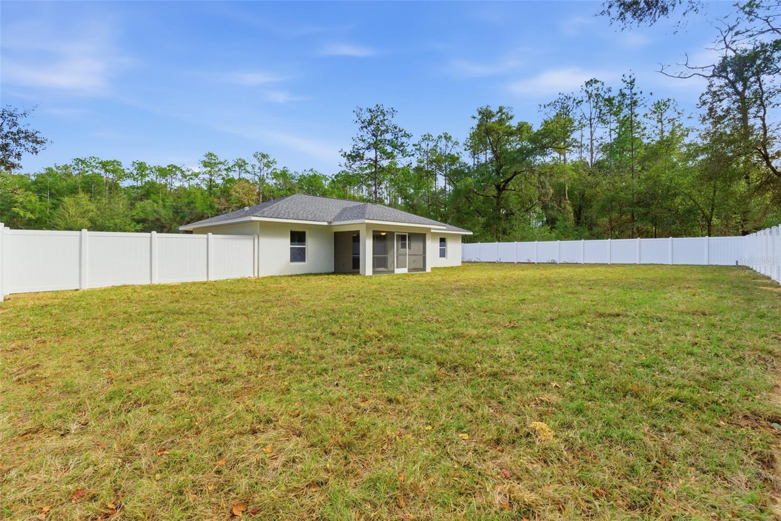 CITRUS SPGS UNIT 05 - Residential