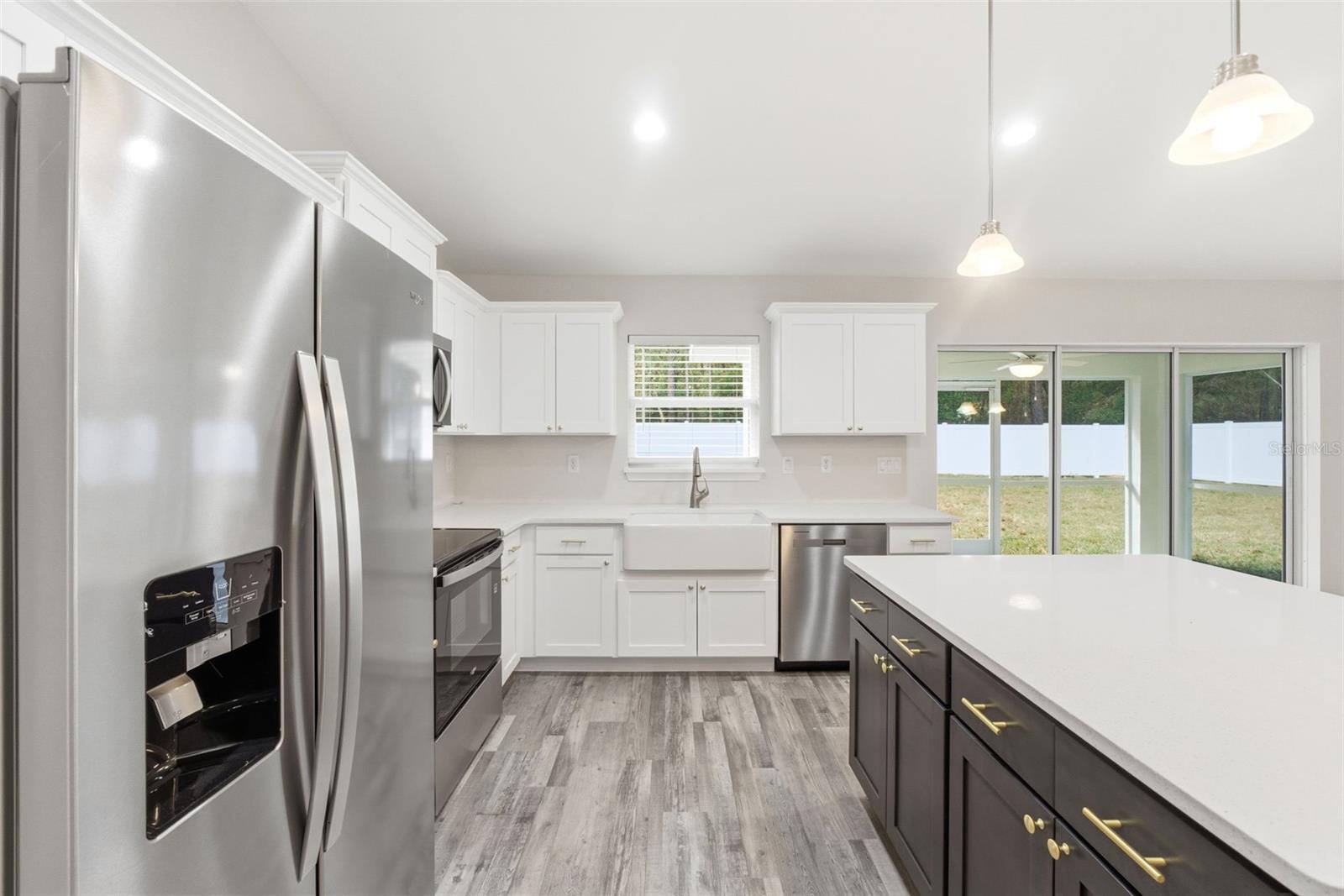 CITRUS SPGS UNIT 05 - Residential