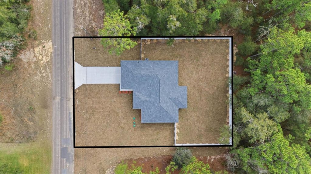 Photo of 10202 N Sherman Drive, Citrus Springs, FL 34434 (MLS # O6370731)