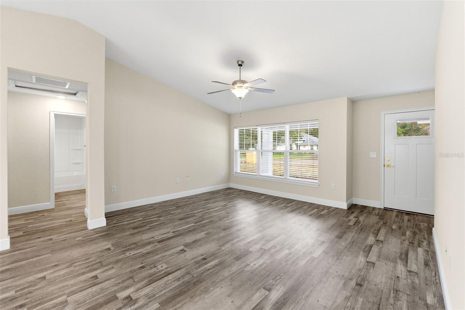 CITRUS SPGS UNIT 05 - Residential