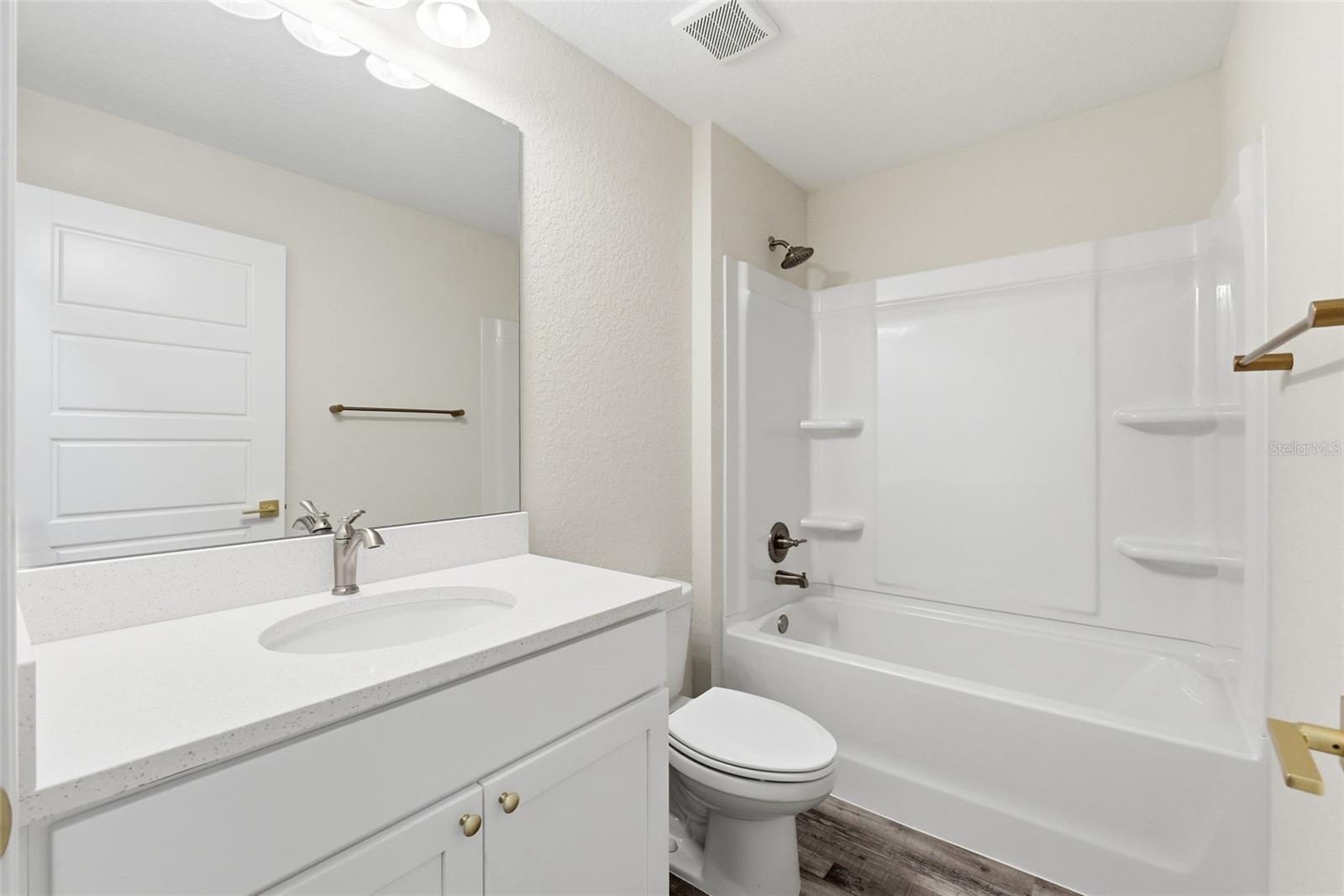 CITRUS SPGS UNIT 05 - Residential