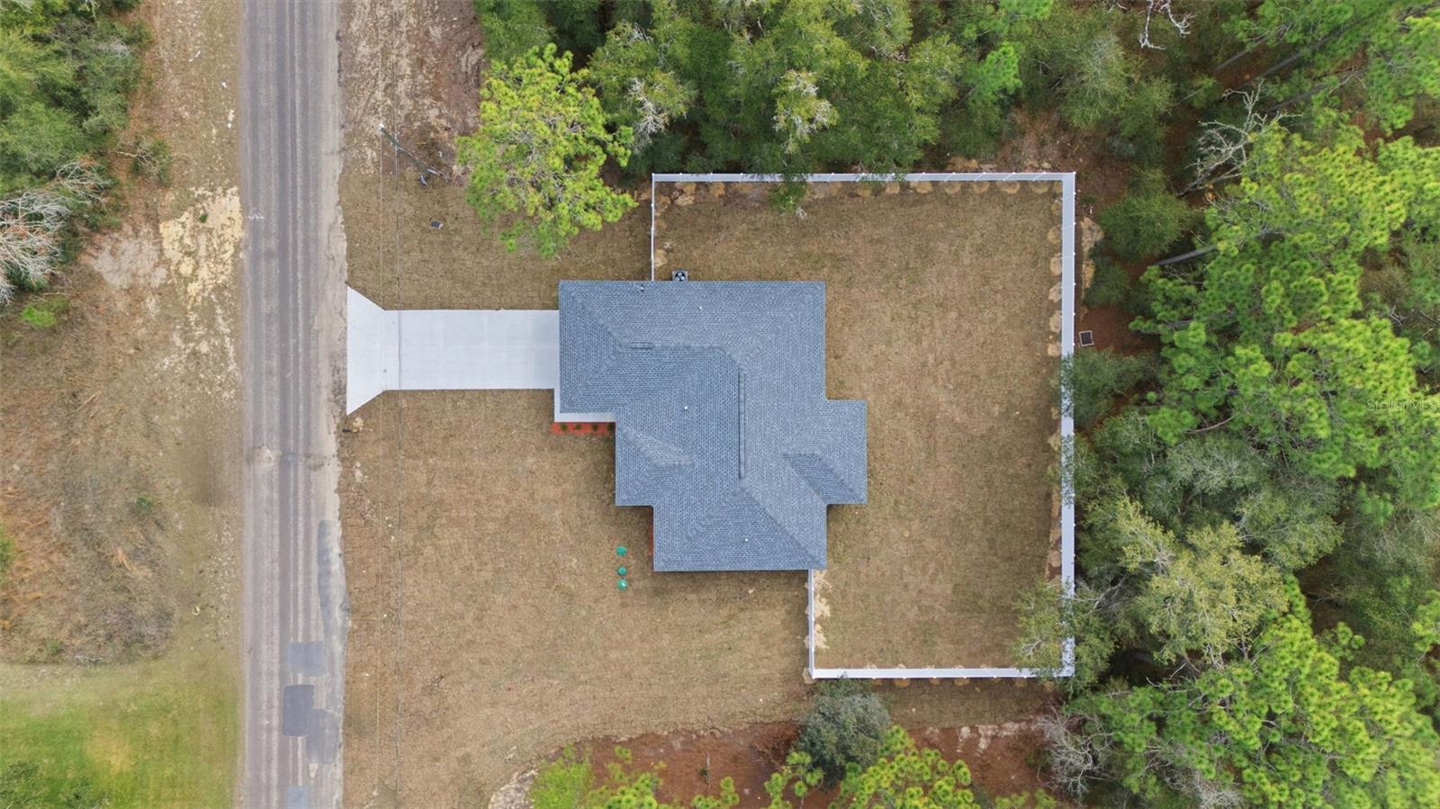 CITRUS SPGS UNIT 05 - Residential