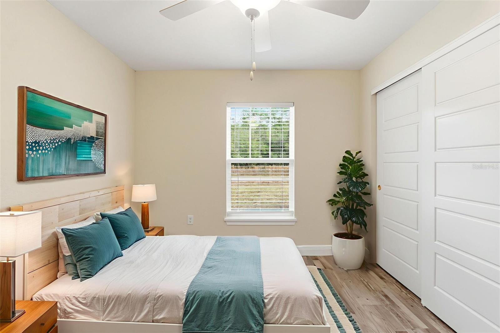 CITRUS SPGS UNIT 05 - Residential