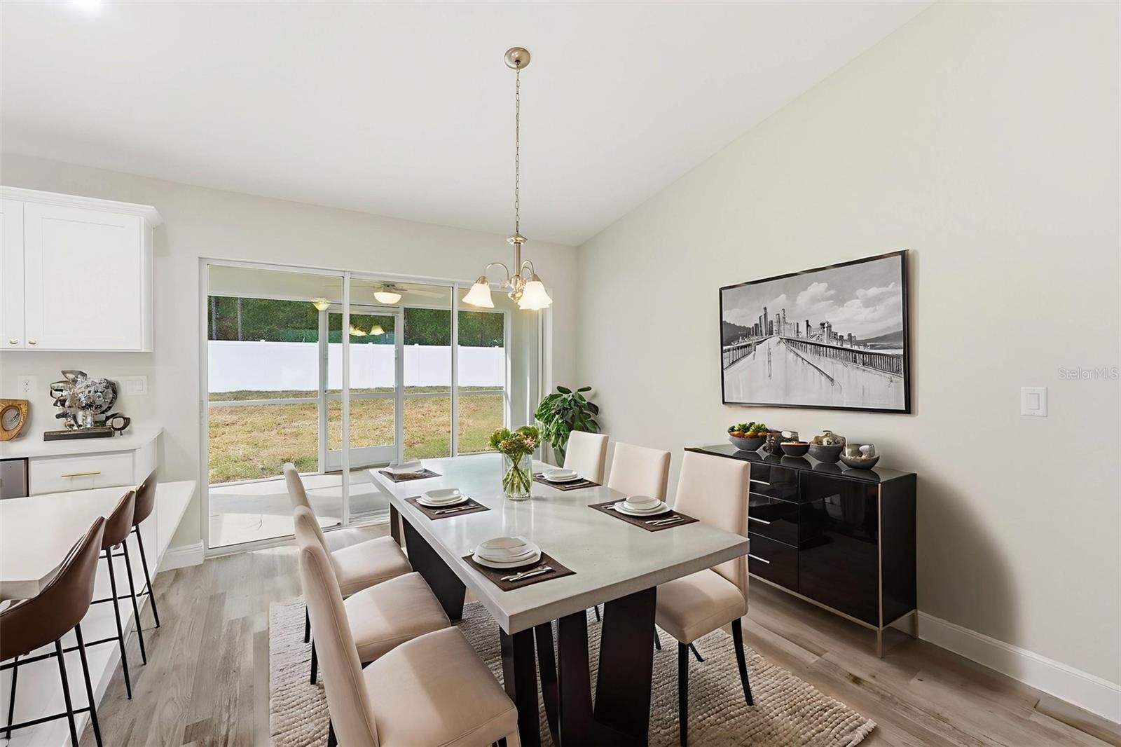 CITRUS SPGS UNIT 05 - Residential