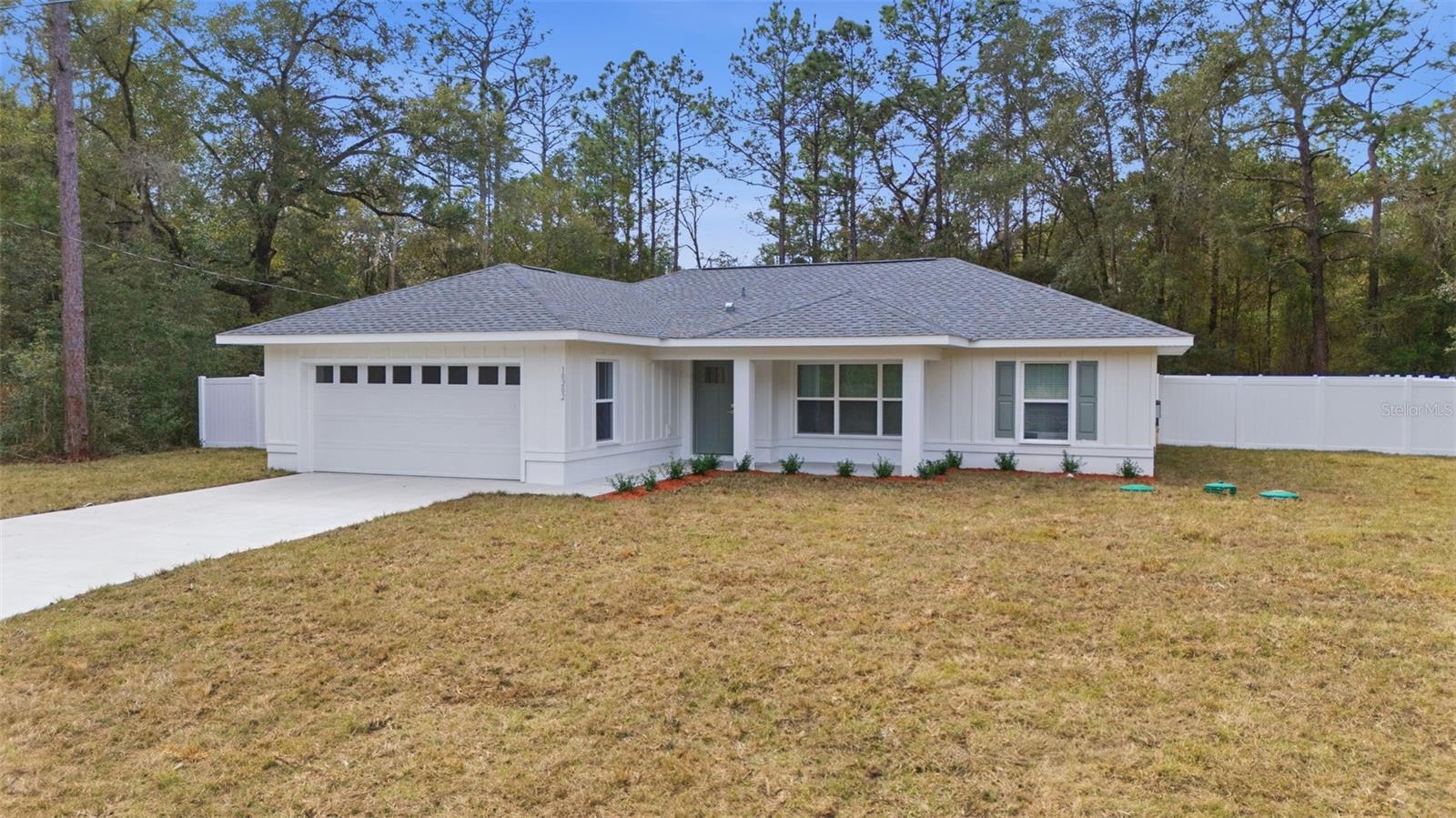 10202 N SHERMAN DRIVE