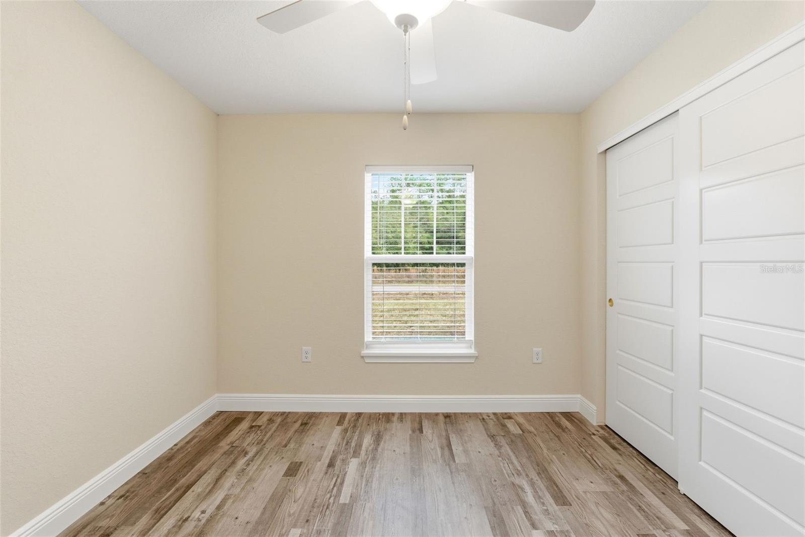 CITRUS SPGS UNIT 05 - Residential