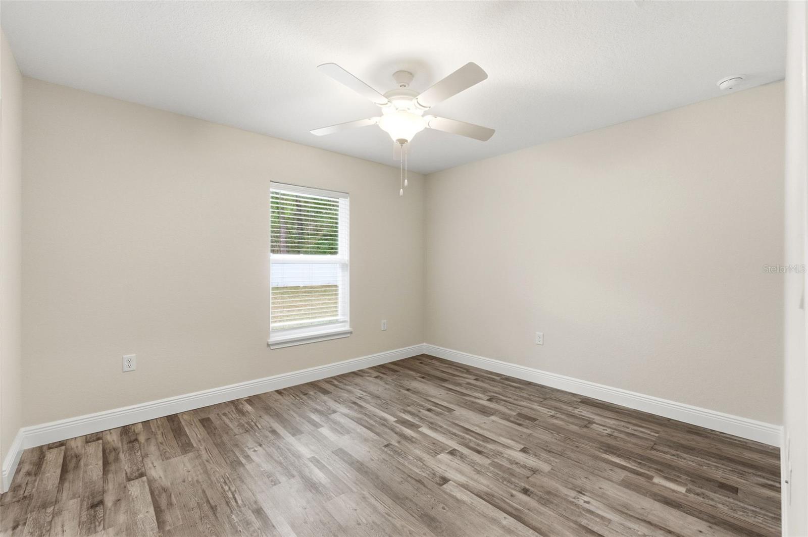 CITRUS SPGS UNIT 05 - Residential