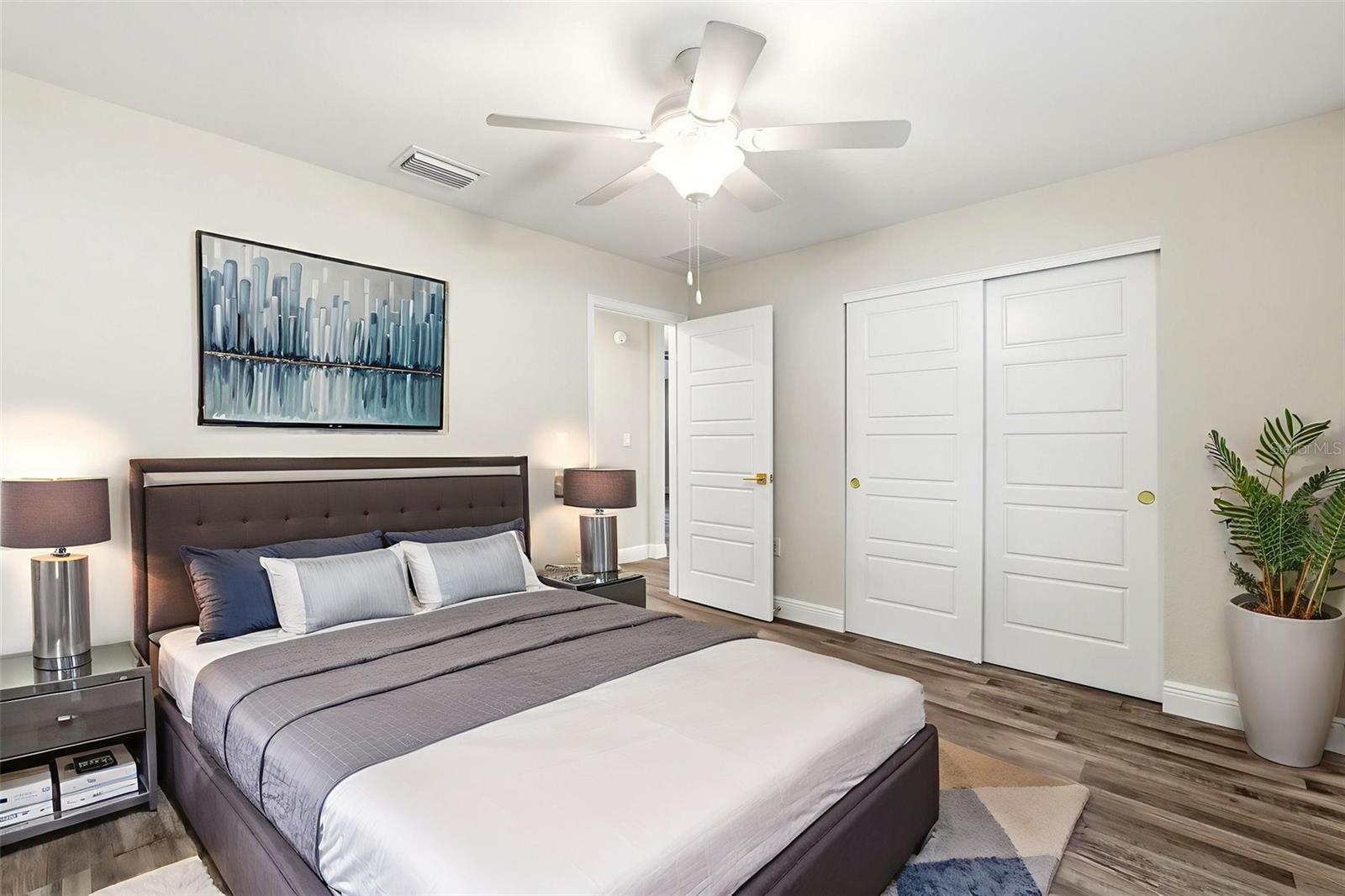 CITRUS SPGS UNIT 05 - Residential