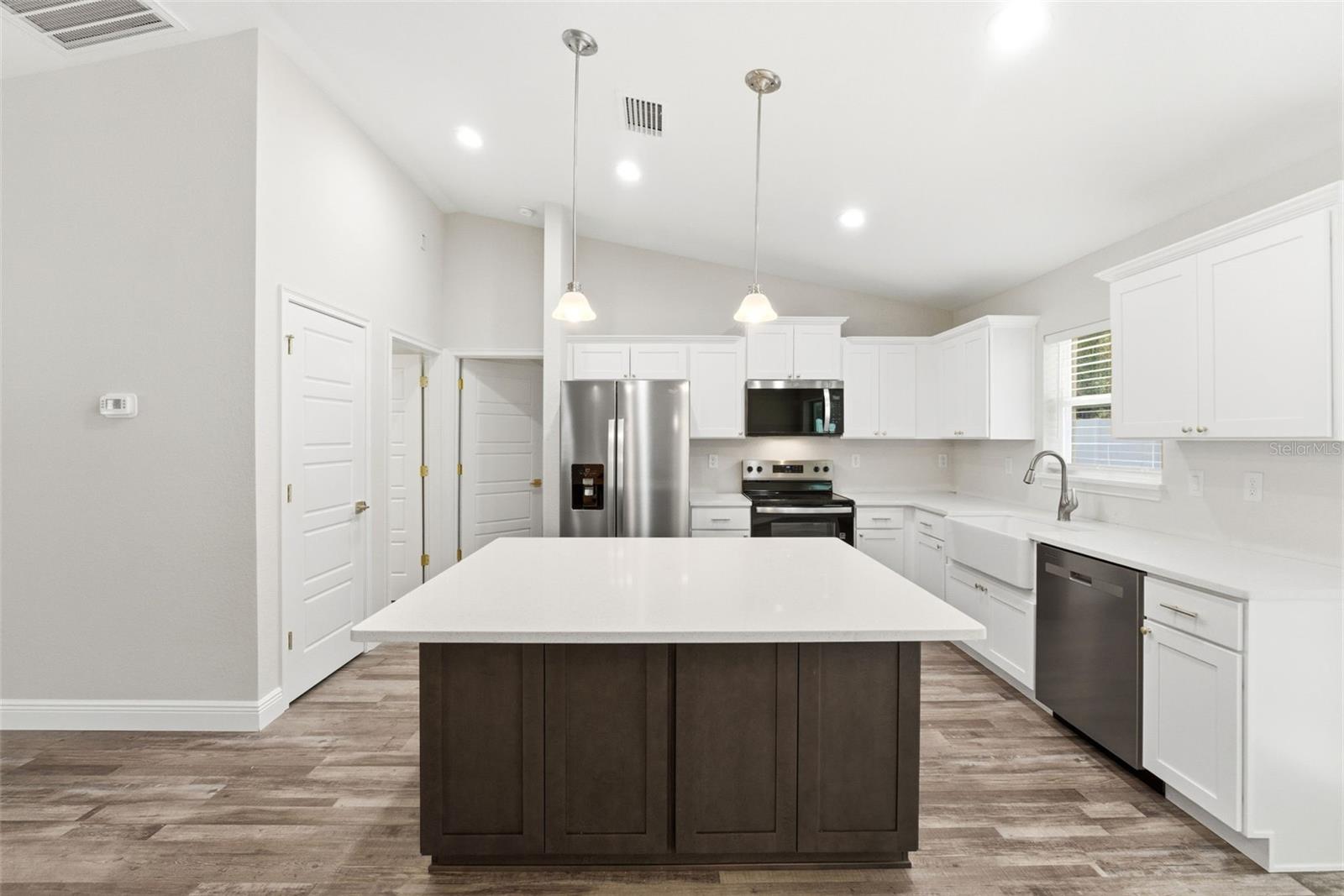 CITRUS SPGS UNIT 05 - Residential