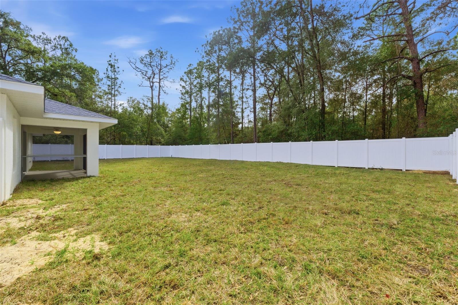 CITRUS SPGS UNIT 05 - Residential