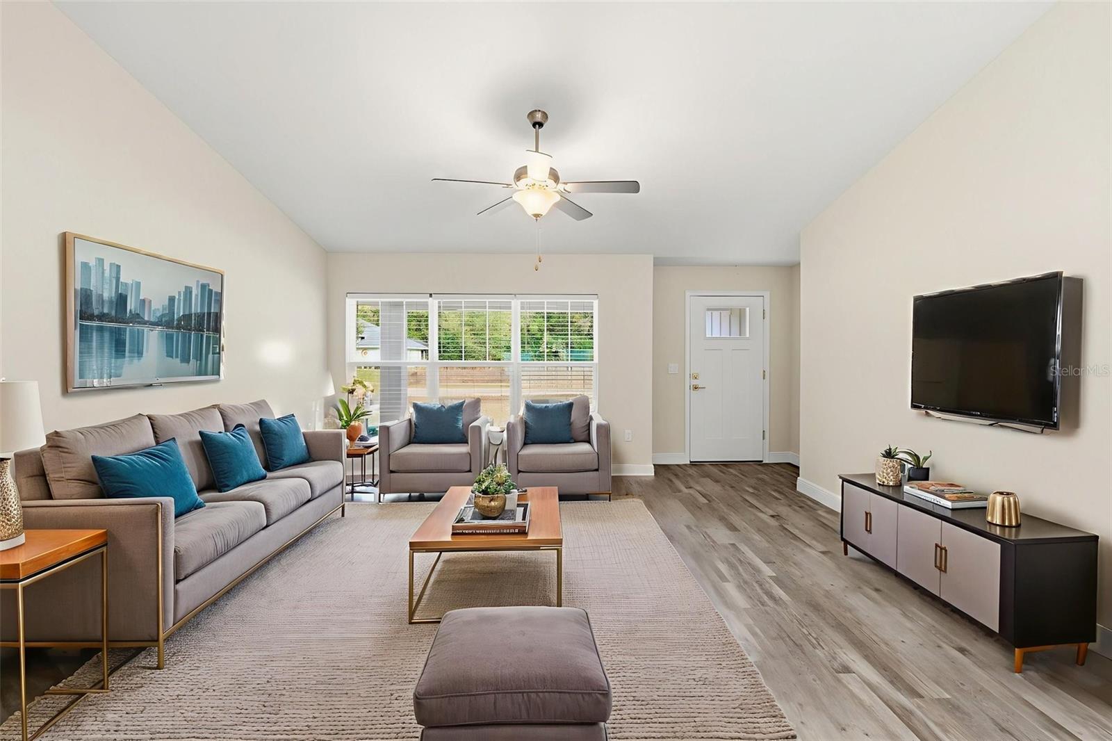 CITRUS SPGS UNIT 05 - Residential