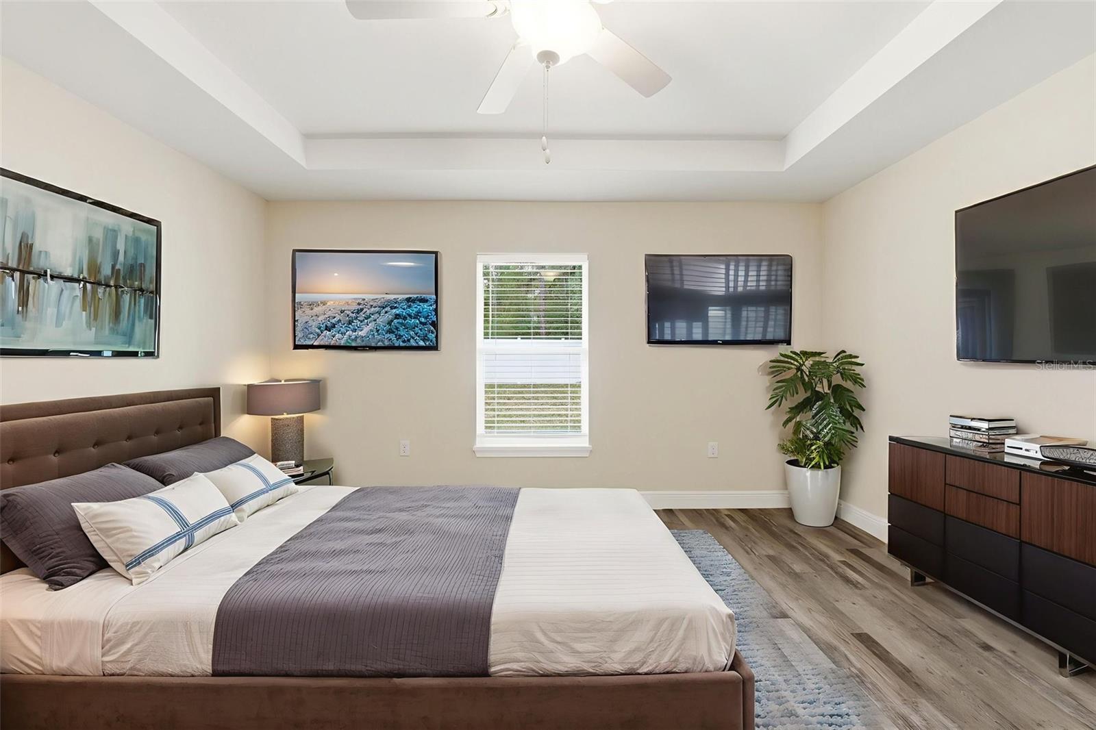 CITRUS SPGS UNIT 05 - Residential