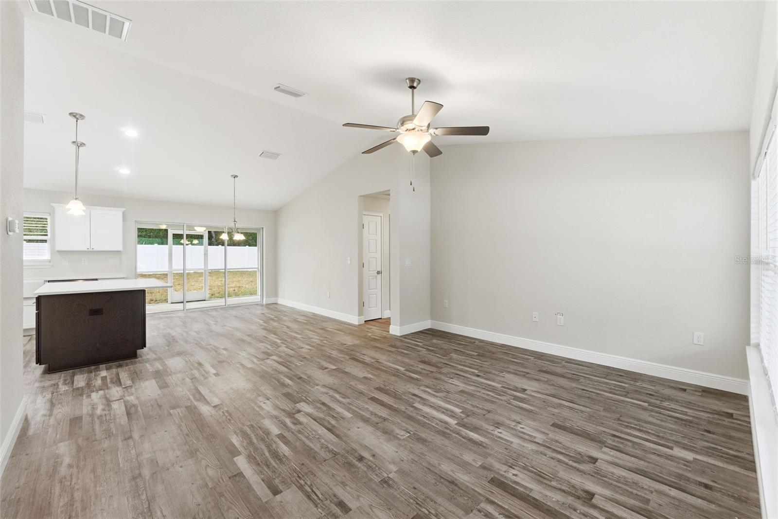 CITRUS SPGS UNIT 05 - Residential