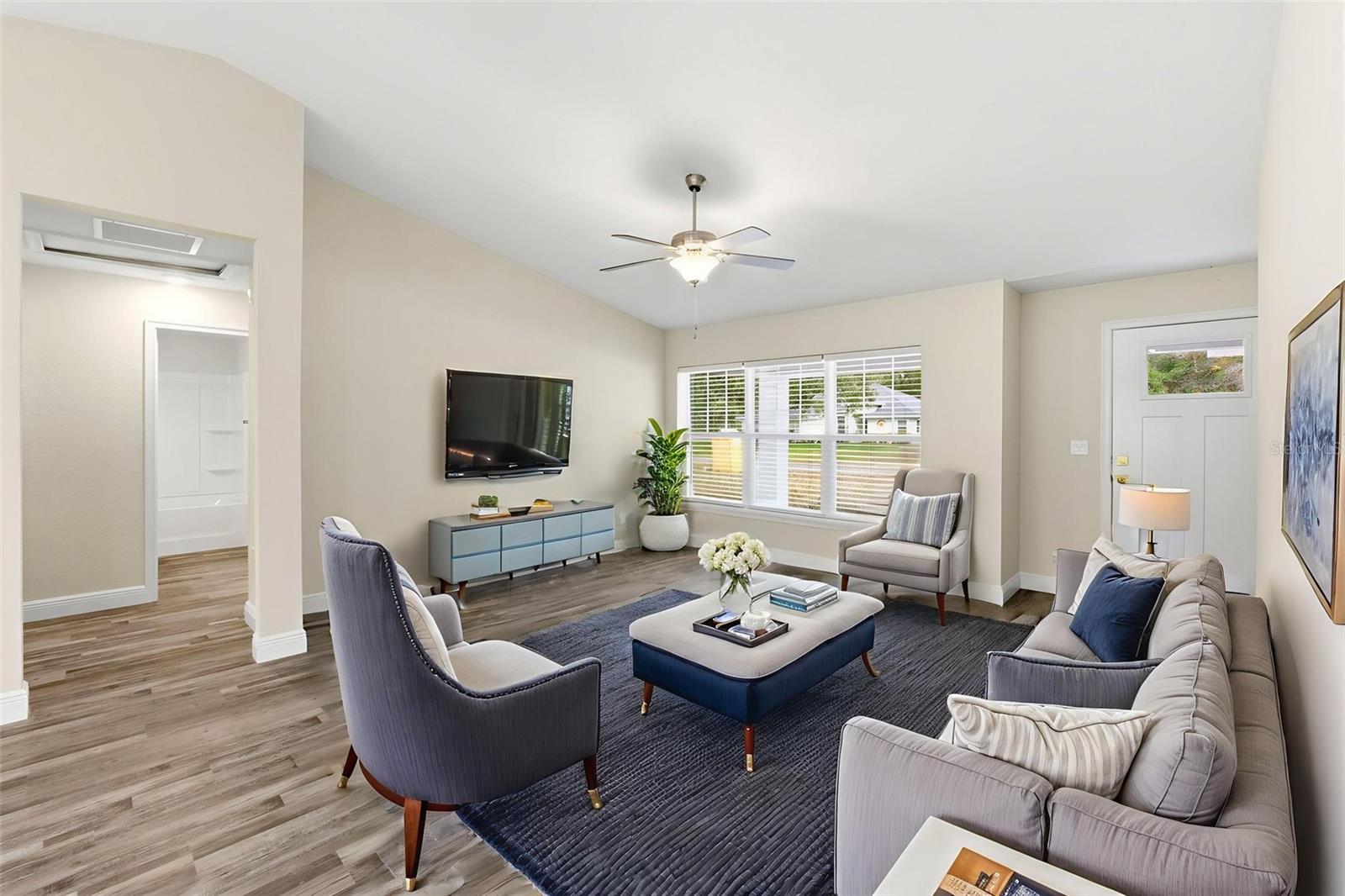 CITRUS SPGS UNIT 05 - Residential