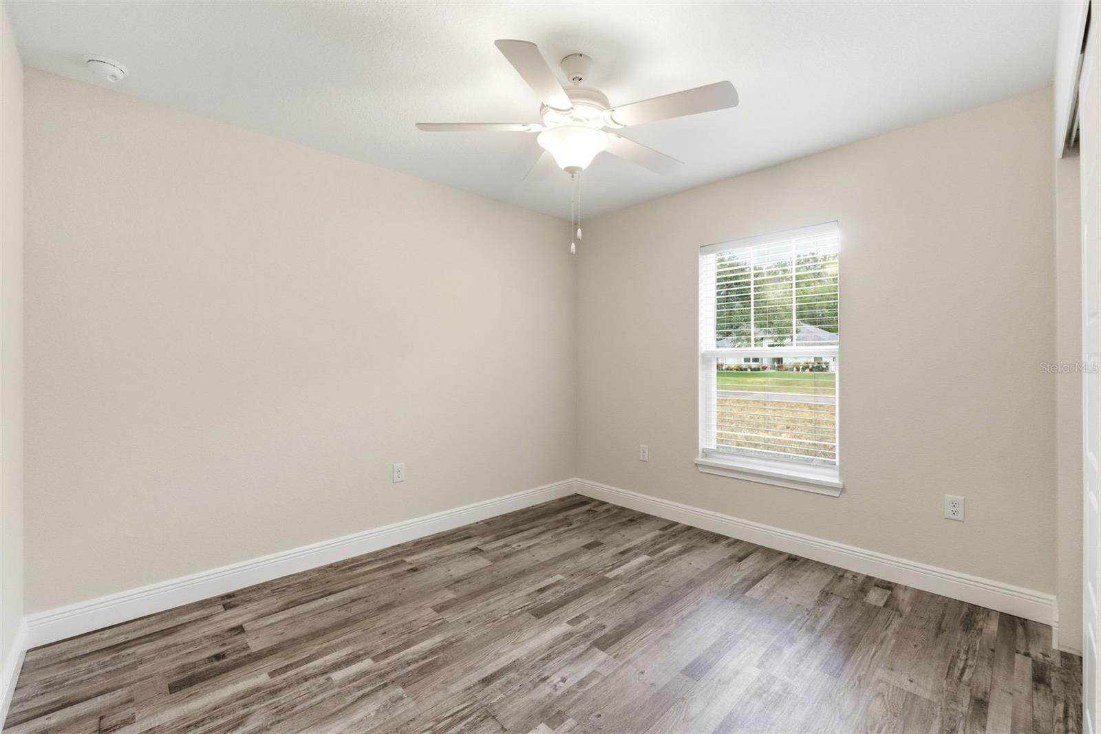 CITRUS SPGS UNIT 05 - Residential