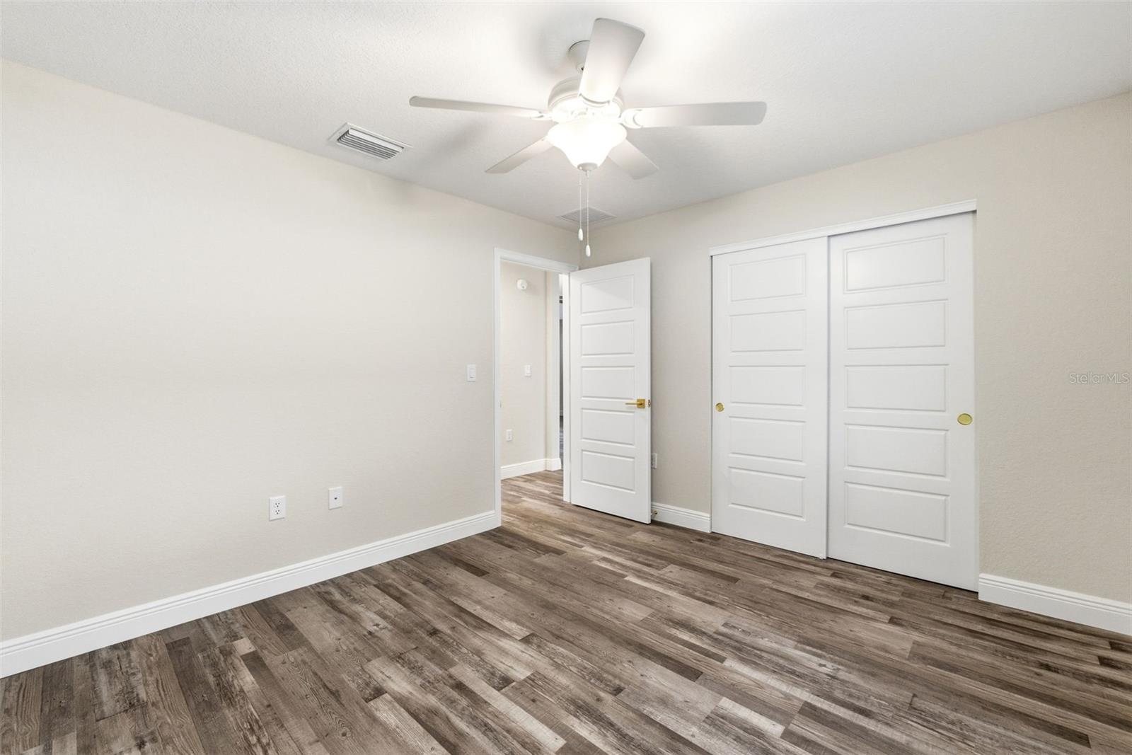 CITRUS SPGS UNIT 05 - Residential