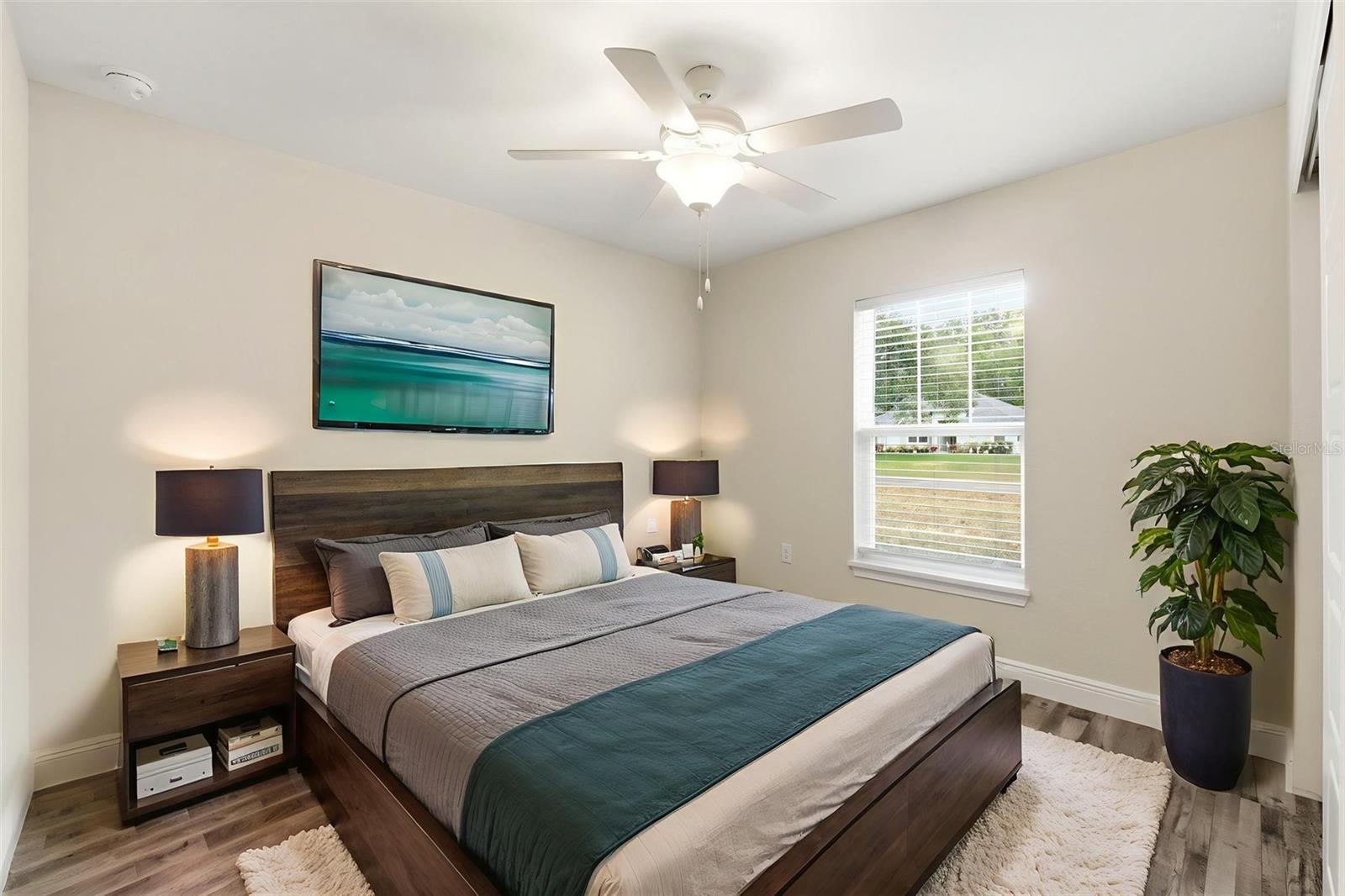 CITRUS SPGS UNIT 05 - Residential