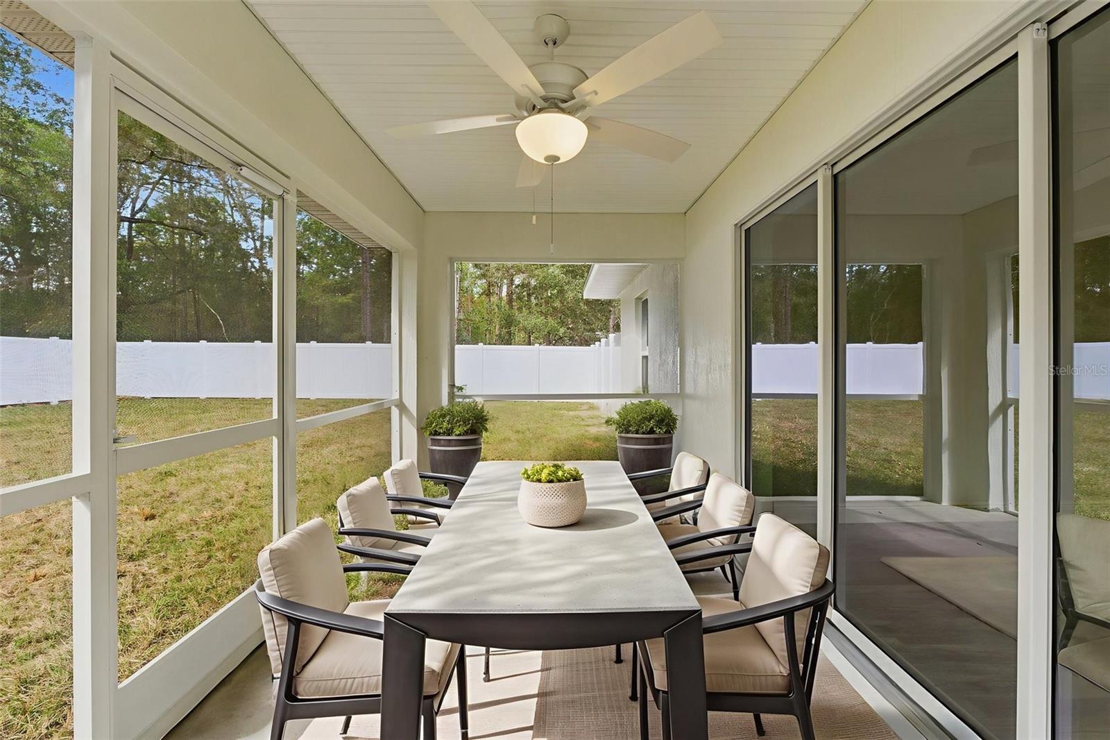 CITRUS SPGS UNIT 05 - Residential