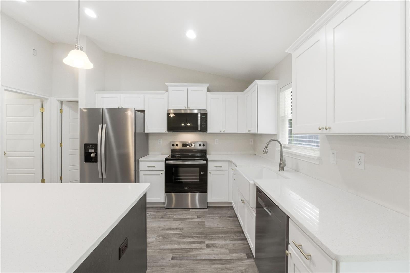 CITRUS SPGS UNIT 05 - Residential