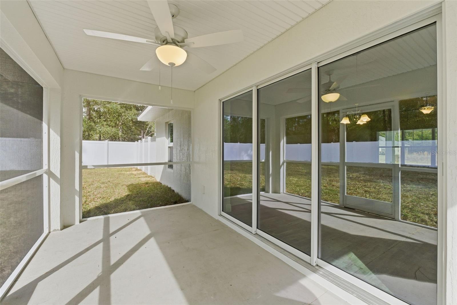 CITRUS SPGS UNIT 05 - Residential