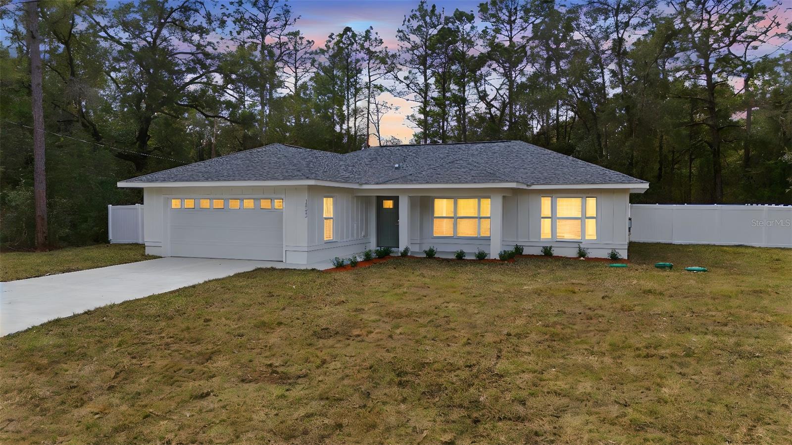 CITRUS SPGS UNIT 05 - Residential