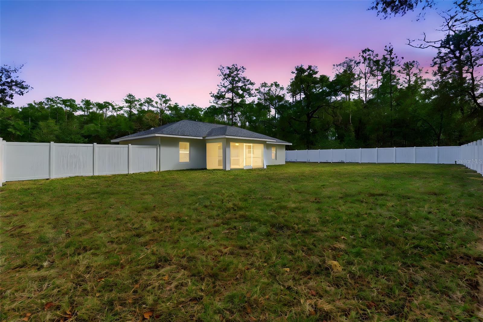 CITRUS SPGS UNIT 05 - Residential