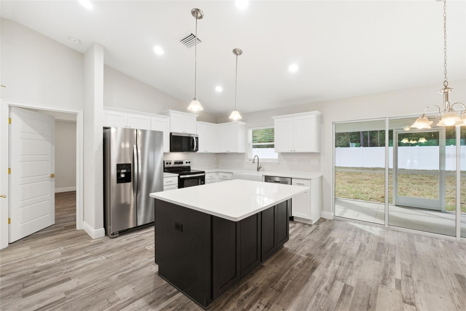 CITRUS SPGS UNIT 05 - Residential