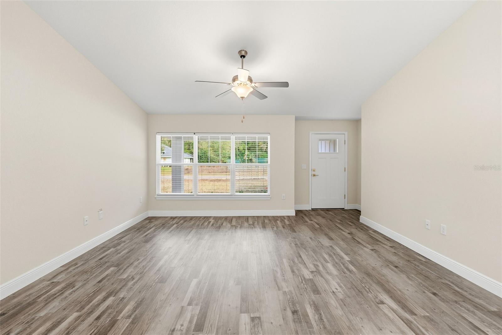 CITRUS SPGS UNIT 05 - Residential