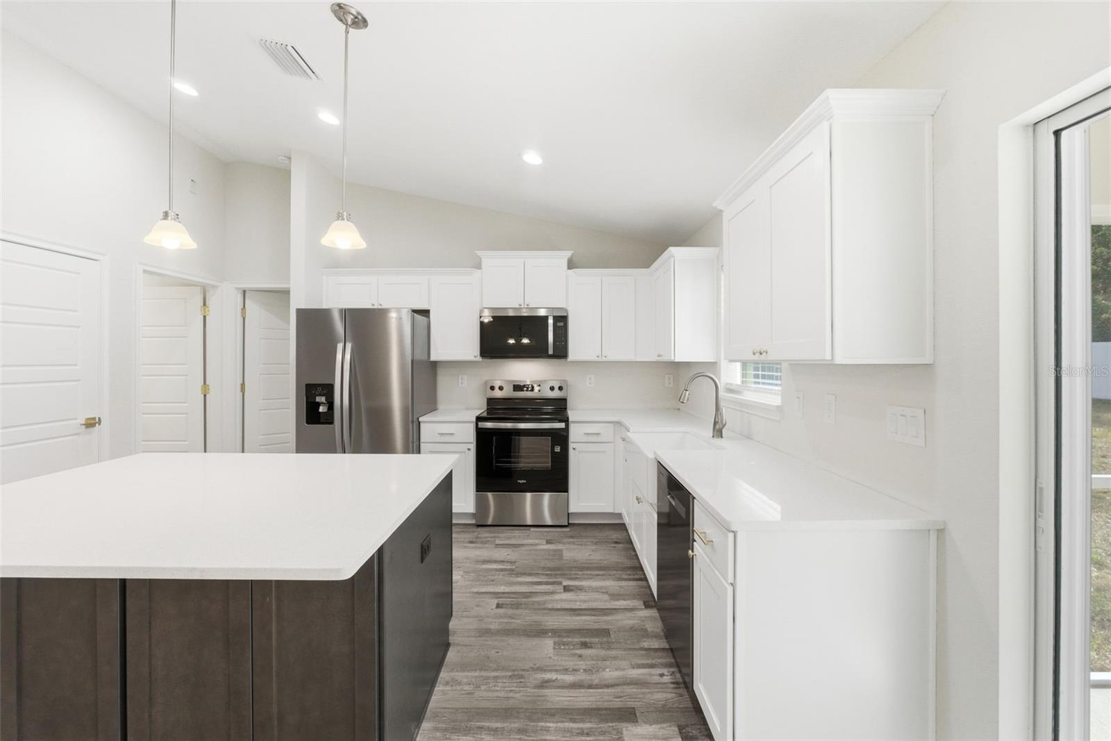 CITRUS SPGS UNIT 05 - Residential