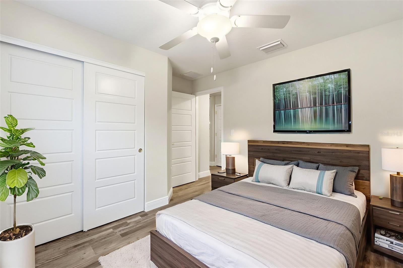 CITRUS SPGS UNIT 05 - Residential