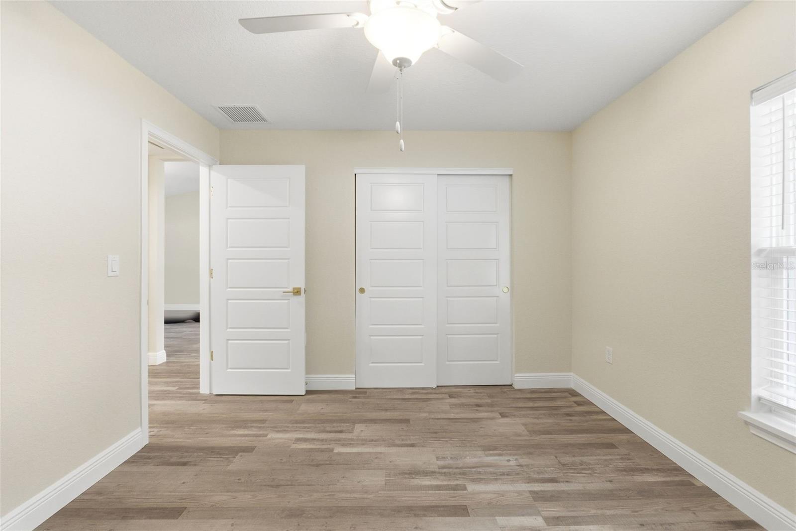 CITRUS SPGS UNIT 05 - Residential