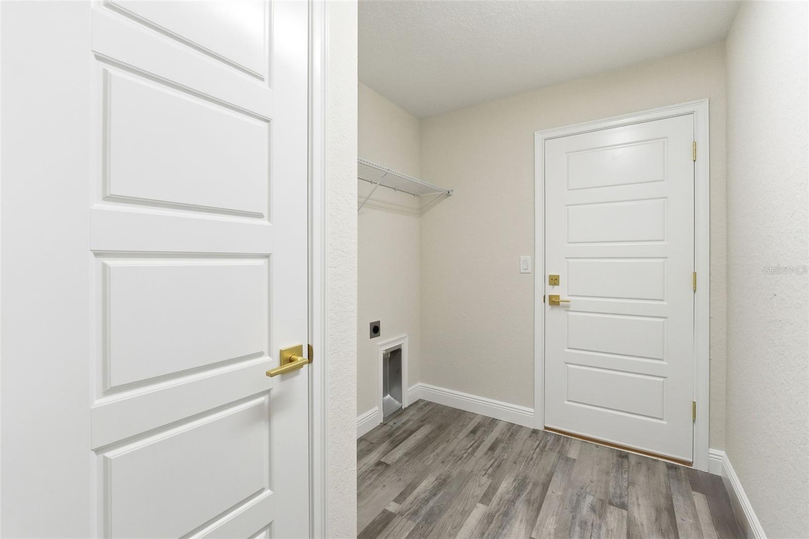 CITRUS SPGS UNIT 05 - Residential